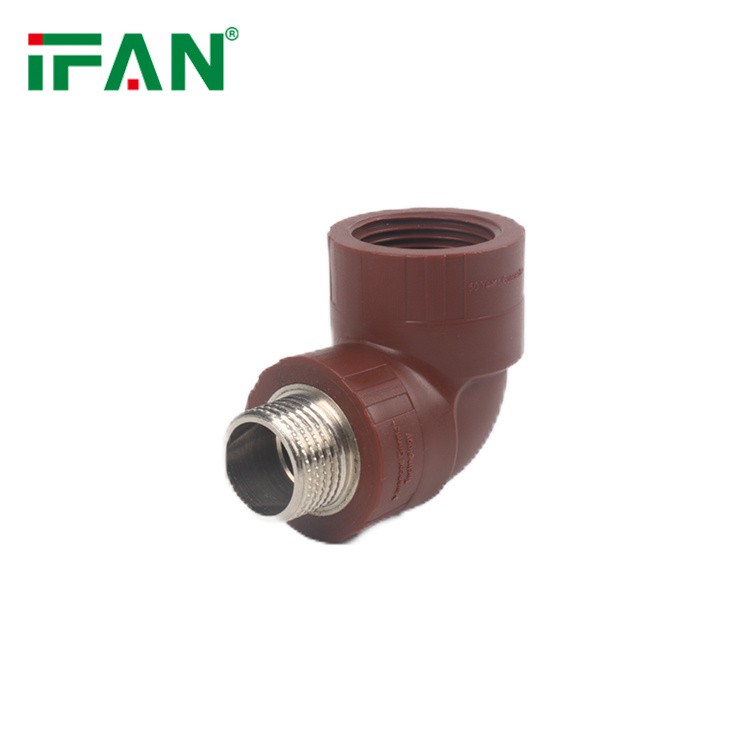 PPH PIPE FITTING 17 PPH PIPE FITTING 17