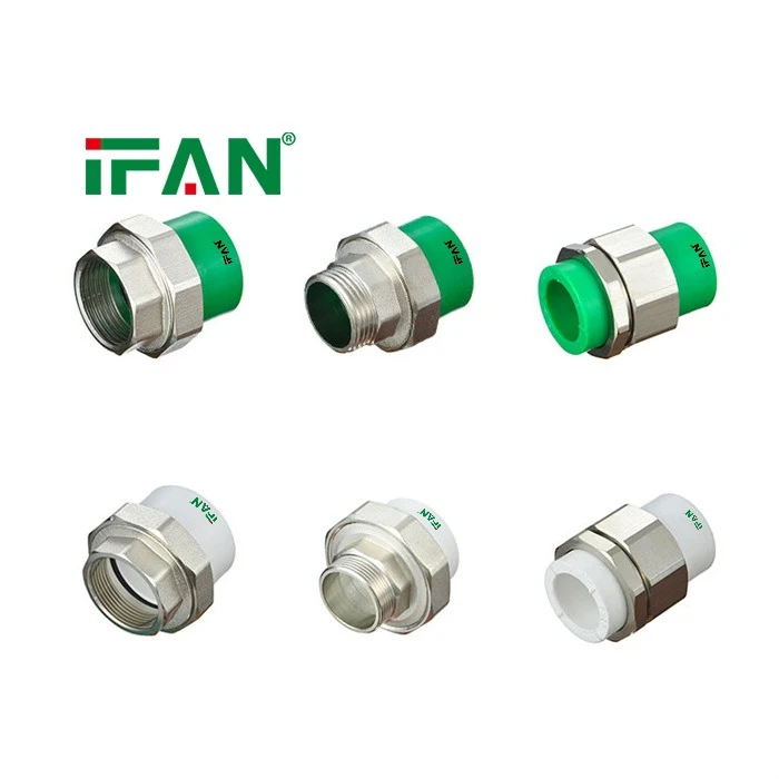 PPR Pipe fitting (83)