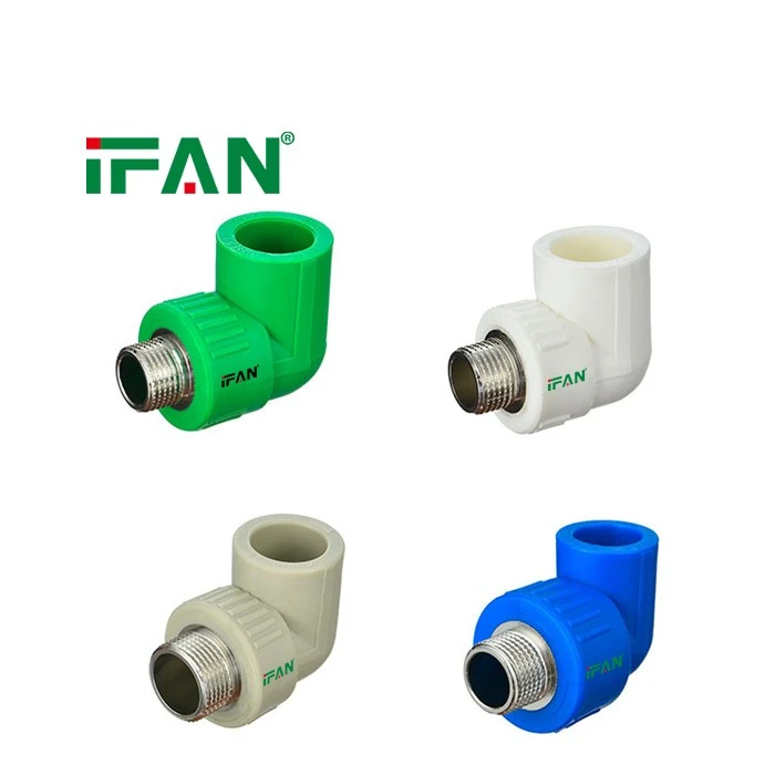 PPR Pipe fitting (82)