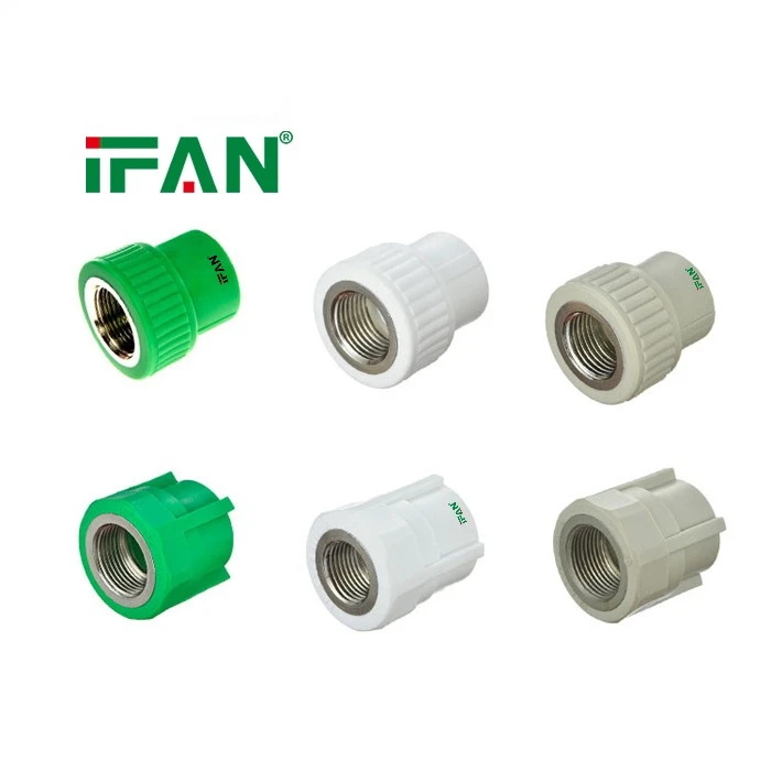 PPR Pipe fitting (89)
