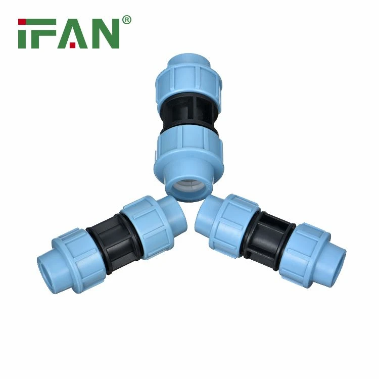 HDPE:n ominaisuudet