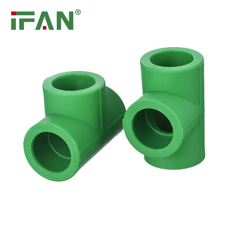 PPR Fitting T-paita