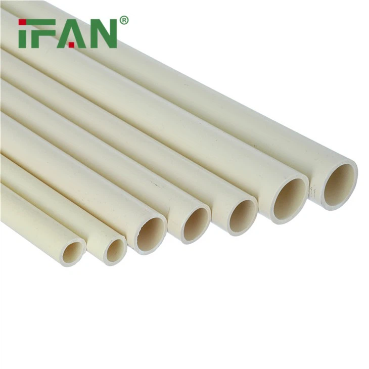 PVC putket
