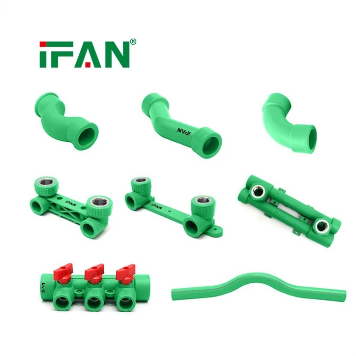 PPR Pipe fitting (59)