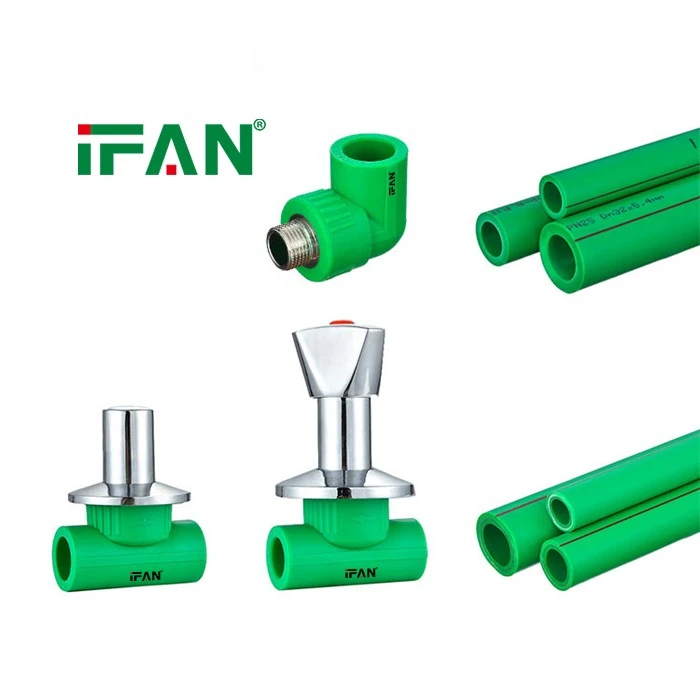 PPR Pipe fitting (58)