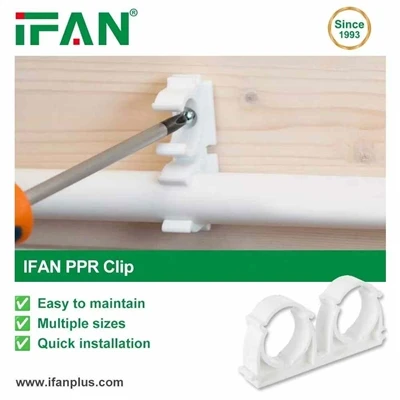 Ifan PPR -leike