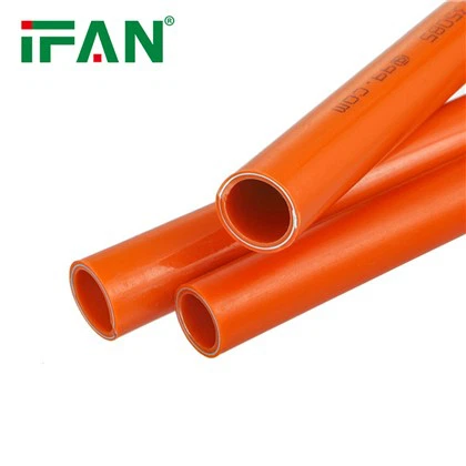 ASTM F1281 muovinen PEX-putki