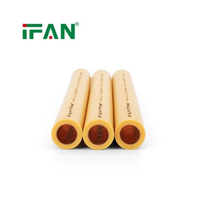 IFAN kupari PPR putket