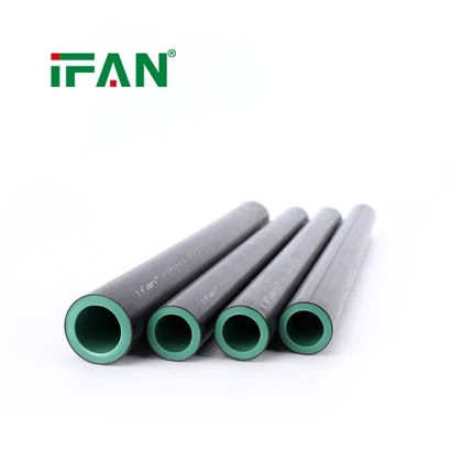 IFAN PPR-AL Stabi-putket